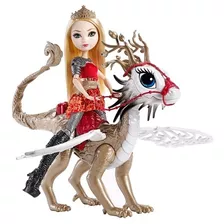 Ever After High Apple White 