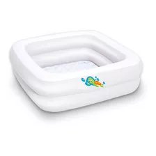 Piscina Inflable Bestway Para Bebés Y Niños