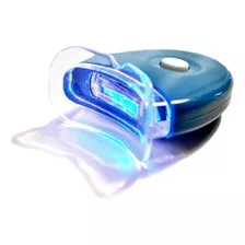 Blanqueador Dental Luz Led Dientes Blanqueamiento White