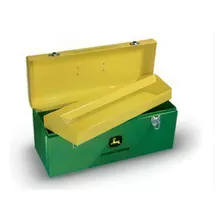 Caja De Herramientas John Deere Ajm2019