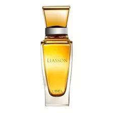 Liasson Parfum / Parfum Femenino