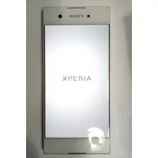 Celular Sony Xperia Xa1 G3121 - Sin Uso, Igual A Nuevo.