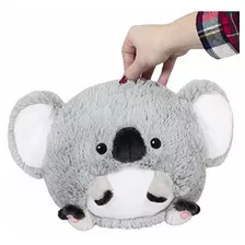 Bebé Koala Squishable - Mini - 7 