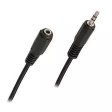 Cable Plug Spica St Jack Sp Esterio 1.80mts