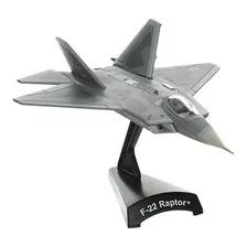 Estampilla Usaf F22 Raptor 1145 Vehiculo Raptor