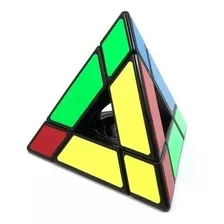 Cubo Rubik Shengshou Hollow Tower - Original Nuevo