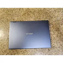 Asus Vivobook Flip 14 Laptop 2 En 1 Delgada Y Liviana, 14 P