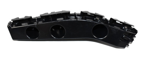 Soporte Parachoque Del Izq - Jeep Compass - 2011 / 2014 Orig Foto 2