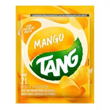 Bebida En Polvo Tang Mango 13 G