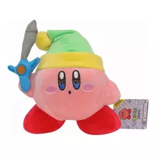 Peluches De Kirby