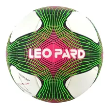 Pelota Futbol Striker Leopard Cocida Nº5 5590 Empo2000