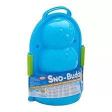 Ideal Sno Toys Sno-buddy Snowman