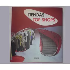 Arquitectura Tiendas Top Shops Locales Comerciales Español