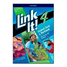 Link It Level 4 Student Pack