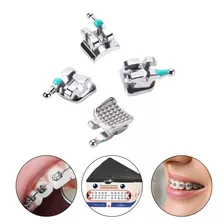 1 Boca De Braquetes Joy Dental Monoblock Roth 22