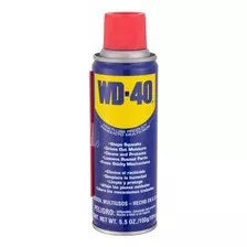 Lubricante Wd-40 191ml