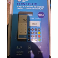 Point Blue