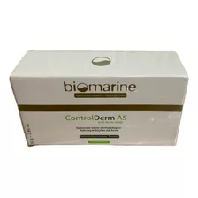 Biomarine Control Derm A 5 Sabonete Em Barra