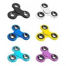 Spinners