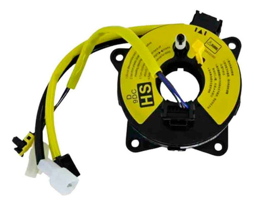 Resorte Reloj Para Chery Qq 1.1 16v 2009-2015/ S11-3402080. Foto 6