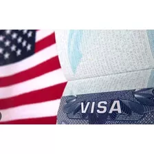 Gestion De Visa Eeuu Turismo B1/b2 - Loteria De Visas Dv