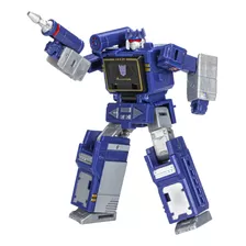 Transformers Generations Legacy Core Soundwave Figura De Ac.