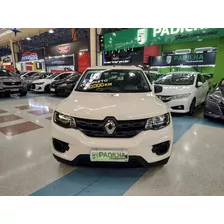 Renault Kwid 1.0 12v Sce Zen