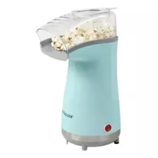 Máquina Para Hacer Palomitas Sin Aceite Saludables Nostalgia