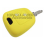 Funda Silicon Llave Presencia, Peugeot, 307, 407