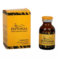  Peptonas Aumento Gluteos 20ml - Ml