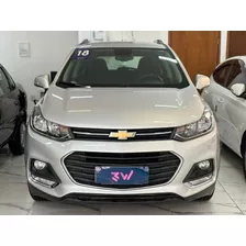 Chevrolet Tracker Lt Turbo 1.4 2018 | Aut. | Completa