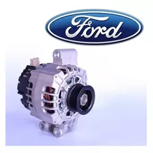 Alternador Ecosport Fiesta Ká Courier Escort / Zetec E Rocan