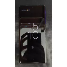 Google Pixel 6 Pro 256 Gb Negro 12 Gb Ram 