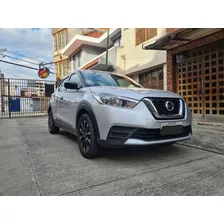 Nissan Kicks 1.6