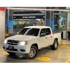 Mazda Bt 50 