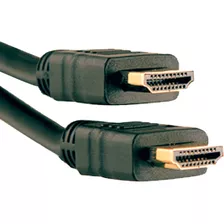 Axis Cables Hdmi (6 Pies)