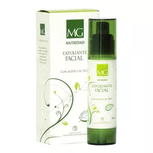 Exfoliante Facial Antiedad Mg 50 Ml