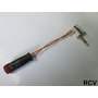 Estribo Electrico  7626301a Mercedes-benz Splinter 07-18