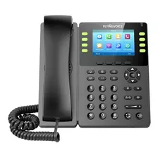 Telefone Ip Voip Wi-fi - Giga Flyingvoice Fip14g + Fonte Nf