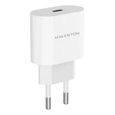 Fonte Carregador Turbo 20w Tipo-c Para iPhone Samsung Xiaomi