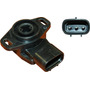 Sensor Acelerador Tps Chevrolet Tracker 2.5l 01 Al 04