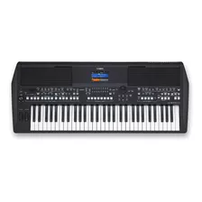 Teclado Yamaha Psr-sx600 Bra - (vcv1800)