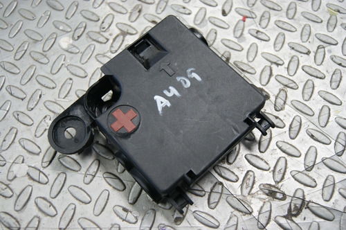 Modulo Terminal Bateria + Audi A4 2009 8k0 937 517a Original Foto 7