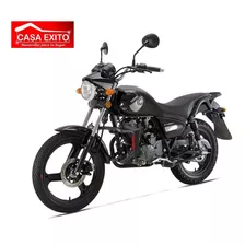 Moto Keeway C Light 150cc Año 2024 Color Ne/ Ro/ Az 0 Km