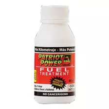 Patriot Power Fuel Treatment