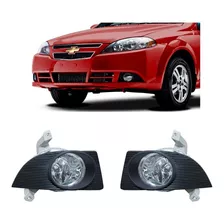 Kit Exploradoras Originales Chevrolet Optra Advance Dlaa