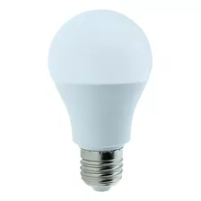 Foco Led 10w Para Casa Paquete De 50 Piezas Blanca O Cálida