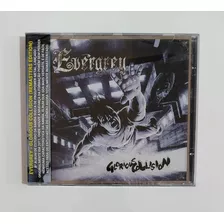 Evergrey - Glorious Collision (remasters Edition) (lacrado)