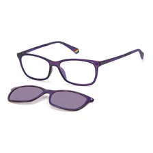 Gafas Polaroid 203518b3v53kl Violeta