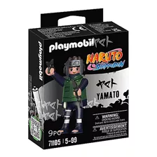 Playmobil - Yamato - Naruto Shippuden - 71105